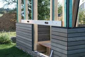 Verschalung 1 Gartenhaus Bauen Holzhaus Garten Gartenhutte