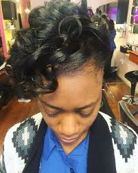 Undercut Women S Haircut Hairstyle By St Paul Minnesota Multicultural Salon Get Gorgeous Salon Hairstyles Haircuts Womens Hairstyles Short Hair Styles