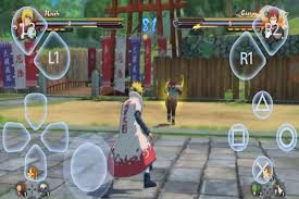 Sesuai dengan nama game nya, pada game download naruto senki mod no cooldown ini menampilkan banyak musuh. New Naruto Senki Beta Ppsspp Hint For Android Apk Download