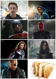 Nick fury the avengers is based on a comic book superhero team created by stan lee and jack kirby. Avengers And Their Greatest Enemy Avengers