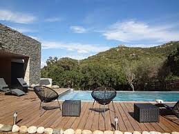 Moderne Und Moderne Villa Mit Infinity Pool In Der Nahe Des Meeres Ferienhaus In Sudkorsika Corse Du Sud Von Homeaway Ferienhaus Korsika Ferienhaus Villa