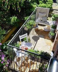 33 Beauty Small Balcony Garden Ideas Home Bestiest Small Balcony Garden Balcony Decor Balcony Garden