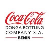 Coca-Cola Bénin