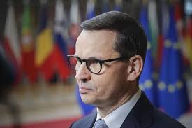 Poland and Hungary face EU backlash for ban