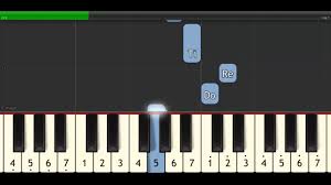 Ini adalah lirik / teks sholawat qomarun sidnan nabi yang sekarang sedang dipopulerkan oleh habib syech bin abdul qodir assegaf dan ahbabul musthofa. Not Angka Kisah Sang Rosul By Not Angka Pianika Part2