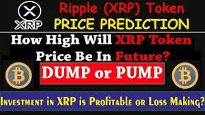 In this article, we will focus on the future of ripple's xrp. Xrp Price Prediction 2021 Investment In Ripple Xrp Is Profitable Or Loss Making Xrp Crypto News Youtube