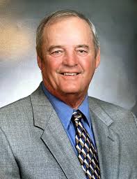 Jerry Booher avis de décès