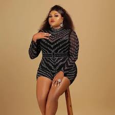 Your humility is top notch Omoshalewa.... Basira Beere international.... A  passion for performing and entertaining is key quality for your relevance  in the Industry Your role in the movie Basira beere produced/directed