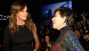 Caitlyn marie jenner (born william bruce jenner ; Kris Jenner Touches Upon Caitlyn Jenner Divorce Transition