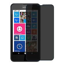 Nokia Lumia 630 Dual SIM Screen ...