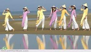 Cộng đồng Người Kinh ở Trung Quốc - Hình Ảnh Việt Nam