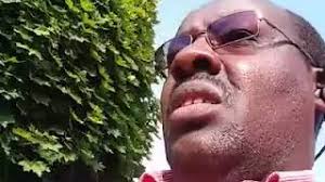 Dr.habil. Dr. Seronei arap Chelulei Cheison: June 2018