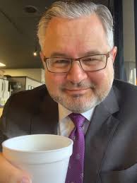 Christopher Freeze, PhD posted