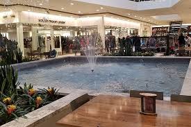 a mall still worth visiting review of