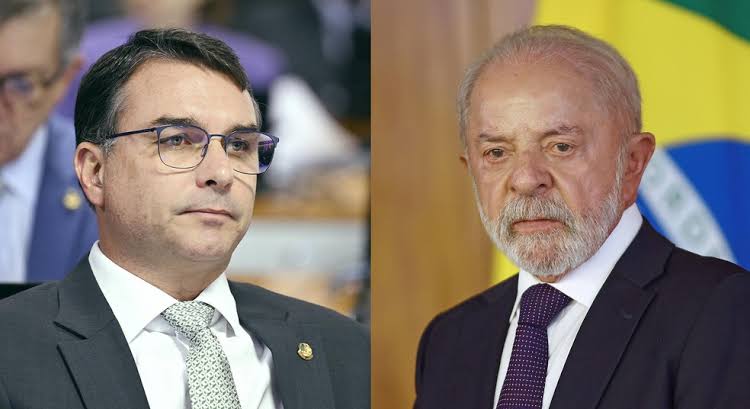 Fl&aacute;vio tem 46% e Lula 43% dos votos no 2&ordm; turno no Estado de ...