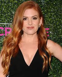 Maybe you would like to learn more about one of these? Red Hair Colour Ideas 34 Celebrity Redheads To Inspire Your Next Trip To The Salon