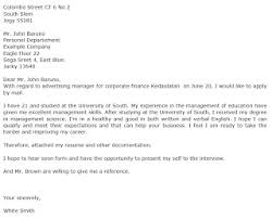 Did you know that around 80% of jobs are never advertised publicly? Application Letter Seeking For Job In Bank
