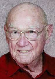 James Ertel Obituary (1924