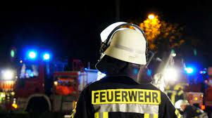 Neueste polizeimeldungen aus leipzig auf lvz.de. Feuerwehreinsatz In Rust Gestern Abend Baden Online Nachrichten Der Ortenau Offenburger Tageblatt