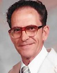 JOHN RANIERI Obituary