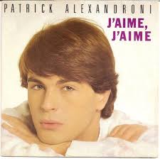 PATRICK ALEXANDRONI PRESSE EUR 6,00