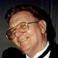Obituary information for Cecil Randolph Lynch