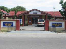 Klinik kesihatan pasir akar, 22000 besut, terengganu. Pintu Pagar Pun Kena Curi Jumlah Kes Di Besut Meningkat Kitareporters Semua Boleh Jadi Reporter