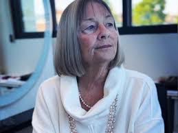 Ginger Ann Coplan's Memorial Website