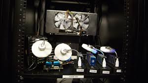 Hdd and ssd crypto mining frenzy begins, could see shortages like gpus if you thought the cpu and gpu shortage was bad enough, crypto mining is going to the next level: Russia Faces Shortage Of Pc Graphics Cards Due To Bitcoin Mining Rt Business News