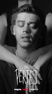 Explore the Tribal Sounds of Pertej