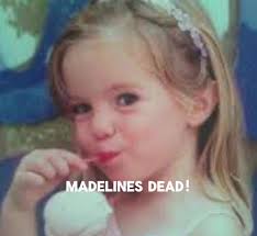 Madelyn Guerrera Passed Away