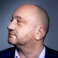 How Glenn Kitson and Rob Mayhew became adland's favorite social media stars 