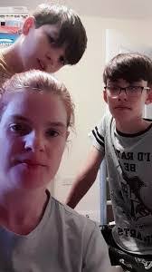 Lorna Latham's Instagram, Twitter & Facebook