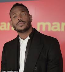 Marlon Wayans' Kids: Meet His 2 Children, Kai And Shawn