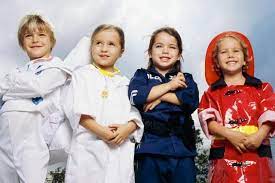 Top 15 Dream Jobs For Kids Career Exploration Activities Dream Job Teaching Kids