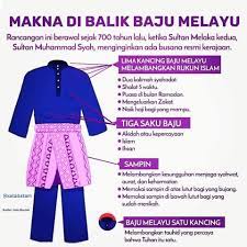 Teluk belanga (pakaian adat pria) jika wanita melayu kepri memakai kebaya labuh, kaum prianya memakai teluk belanga. Jefridin Pakai Baju Melayu Ada Aturannya
