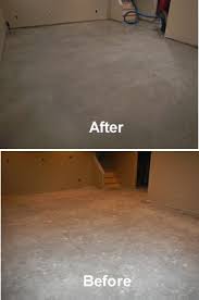 Concrete patch can be used in place of mortar. Color Stain Primer Cleaner For Water Based Color Stains Concrete Stained Floors Flooring Basement Remodeling