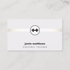 Here i'll explain why the name works for that company, and how the name appeals to customers. Trainer Business Cards Business Card Printing Zazzle