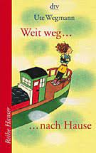 Die qualität des tests liegt für uns im fokus. Ute Wegmann Weit Weg Nach Hause Kinderbuch Couch De