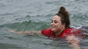 Swimming with Parkinson's or multiple sclerosis - Just Swim