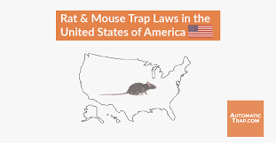 California apartment association 980 ninth street, suite 1430 sacramento, ca 95814. Rat Mouse Trap Laws Of The United States Of America Automatic Trap Automatic Trap Company