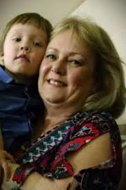 Deborah Ann Harper Shaw