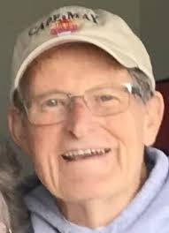 Obituary For John C. 'Jack' Rutter