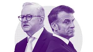 CAMERON MILNER: Pause or play? Labor's fence-sitting