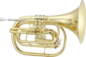 mellophone guide colin dorman