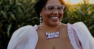 Rebecca Cokley (@rebeccacokley.bsky.social) — Bluesky