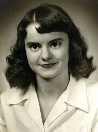 Katherine Patricia “Katie” Riley Offerman-Gossman (1932-2006)