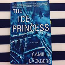 Search only for camilla läckberg books Book Review The Ice Princess By Camilla Lackberg Renee Reads Books