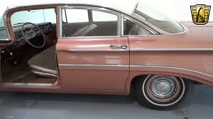 Image result for Shell Beige 1960 Oldsmobile
