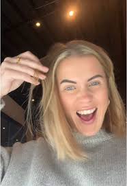 Transformations van Haarstijl in Één Jaar